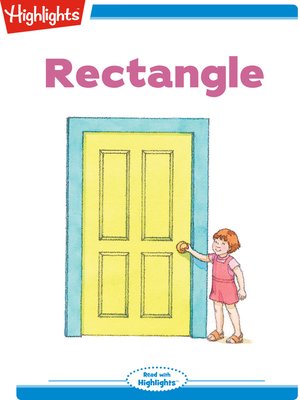 cover image of Rectangle